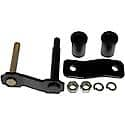 Rear Position Leaf Spring Shackle Kit