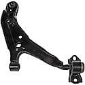 Suspension Control Arm