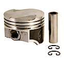 Cast Piston