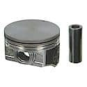 Engine Piston Set