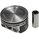 Engine Piston Set