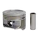 Engine Piston Set