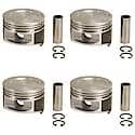 Engine Piston Set