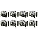 Engine Piston Set