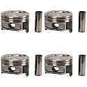 Engine Piston Set
