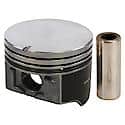 Engine Piston Set