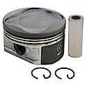 Engine Piston Set