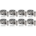Engine Piston Set