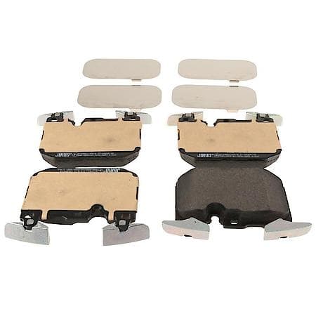 OE Replacement Brake Pads