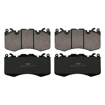 Brake Pad Set