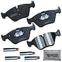 Ceramic Brake Pads - (4-Pad Set)