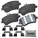 Ceramic Brake Pads - (4-Pad Set)