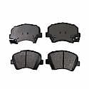 Brake Pads: Reliable and Dependable Stopping