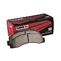 Disc Brake Pad