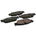 Ceramic Brake Pads