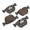 OE Formulated Brake Pad Set