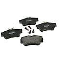 Automotive OE Replacement Brake Pads