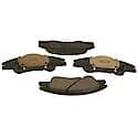 Ceramic Brake Pads