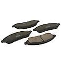 Ceramic Brake Pads