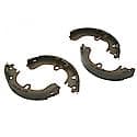 Kashiyama Brake Shoe Set