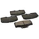 Ceramic Brake Pads