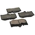 Ceramic Brake Pads