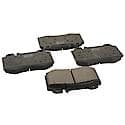 Ceramic Brake Pads