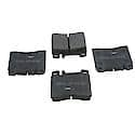 Original OE Formuld Brake Pad Set