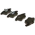 Automotive OE Replacement Brake Pads