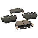 Ceramic Brake Pads