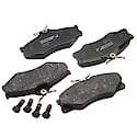 Automotive OE Replacement Brake Pads