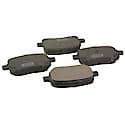 Ceramic Brake Pads