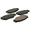 Ceramic Brake Pads