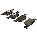 OE Replacement Brake Pads