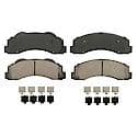 Brake Pad - Front