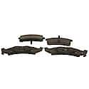 GM Original Equipment Brake Pads