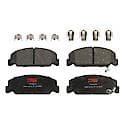 Automotive Premium Ceramic Brake Pads