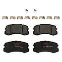 Automotive Premium Ceramic Brake Pads