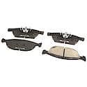 Ford Parts OES Formulated Brake Pads