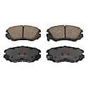 Automotive Premium Ceramic Brake Pads