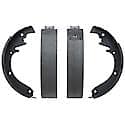 Drum Brake Shoe Set