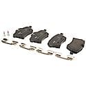 OE Formulated Brake Pad Set