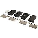 GM Original Equipment Brake Pads