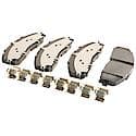 Brake Pad Set