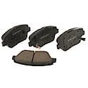 OE Replacement Ceramic Brake Pads