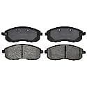 Brake Pad Set