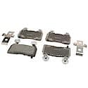 Brake Pad Set