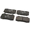 Original OE Formuld Brake Pad Set