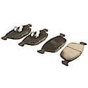 Brake Pad Set