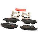 Automotive Premium Ceramic Brake Pads